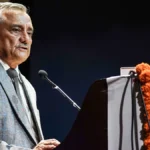 भारत-चीन रिश्तों पर टिका एशिया का भविष्य, पूर्व CDS अनिल चौहान बोले- सीमा विवाद तक सीमित नहीं हो सकते संबंध