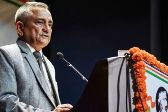 भारत-चीन रिश्तों पर टिका एशिया का भविष्य, पूर्व CDS अनिल चौहान बोले- सीमा विवाद तक सीमित नहीं हो सकते संबंध