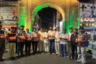 दिल्ली हॉस्टल हादसे के बाद मथुरा में भी उठे सवाल, बिना मानकों के चल रहे PG और हॉस्टल जांच के घेरे में