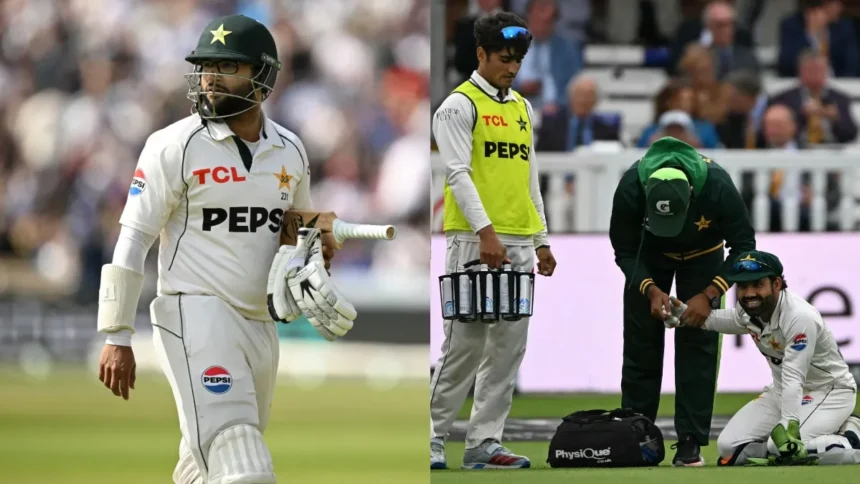 PCB ने शुरू की अनुशासनात्मक जांच, इमाम-रिजवान समेत खिलाड़ियों पर उठे सवाल; बोर्ड ने कहा- अटकलों पर भरोसा न करें