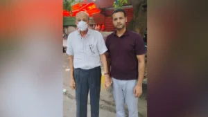 सत्य निकेतन बिल्डिंग हादसा: मालिक हरिराम भिवाड़ी से पकड़ा गया, 7 लोगों की मौत; हाईकोर्ट पहुंचा मामला