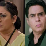 'क्योंकि सास भी कभी बहू थी 2' में तृप्ति करेगी तुलसी को ब्लैकमेल, अनुपम कपाड़िया की एंट्री से खुलेगा मिहिर का राज