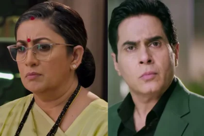 'क्योंकि सास भी कभी बहू थी 2' में तृप्ति करेगी तुलसी को ब्लैकमेल, अनुपम कपाड़िया की एंट्री से खुलेगा मिहिर का राज