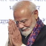 BookMyShow पर PM मोदी के वडोदरा कार्यक्रम की धूम, एक घंटे में फुल हुईं सीटें; 42 हजार से ज्यादा वेटिंग