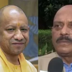 राम मंदिर ट्रस्ट के CEO जितेंद्र मिश्रा अयोध्या पहुंचे, आज CM योगी से पहली मुलाकात