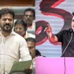 तेलंगाना में BRS बनाम कांग्रेस टकराव, दो MLC गिरफ्तार; रेवंत सरकार के खिलाफ जन आंदोलन की चेतावनी
