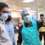 कानपुर में H1N1 का बढ़ा खतरा, एक मौत के बाद स्वास्थ्य विभाग अलर्ट; बेड-वेंटिलेटर रिजर्व