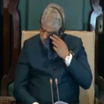 तेलंगाना विधानसभा में रो पड़े स्पीकर गड्डम प्रसाद, CM रेवंत ने बताया ‘काला दिन’; BRS के दो MLC गिरफ्तार