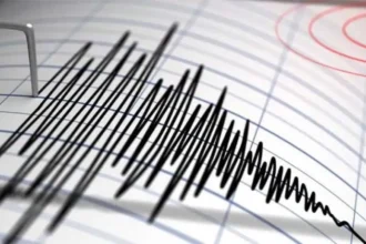 अरुणाचल प्रदेश में सुबह-सुबह भूकंप के झटके, 2.9 रही तीव्रता; तवांग से 92 किमी दूर था केंद्र
