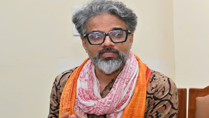 यूपी: ‘हनुमान अंश’ के सीक्वल में दिखेगा कानपुर का पनकी मंदिर, निर्देशक ने बताई आगे की कहानी - Apex News India यूपी: ‘हनुमान अंश’ के सीक्वल में दिखेगा कानपुर का पनकी मंदिर, निर्देशक ने बताई आगे की कहानी