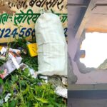 आगरा: अकोला में एक रात में पांच चोरियां, ज्वेलर्स और मोबाइल दुकानों के ताले टूटे; खोखों से गुटखा-सिगरेट भी ले गए