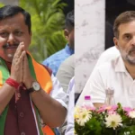 राहुल गांधी को नितिन नवीन ने कहा 'मियां', वंदे मातरम् विवाद के बीच दिया विवादित बयान
