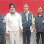 सिंगापुर स्कैम मामला: 2013 से फरार आरोपी हरनेक सिंह को CBI ने अमेरिका से वापस लाकर दिल्ली एयरपोर्ट पर दबोचा