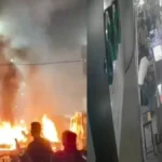लाल किला ब्लास्ट की चार्जशीट में खुलासा: उमर उन नबी था सुसाइड बॉम्बर, खुद कार में बैठकर किया था धमाका