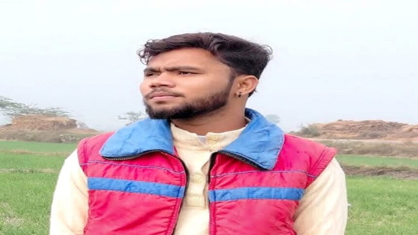 मथुरा-बरेली हाईवे पर टैंकर की चपेट में आए दो भाई, वृंदावन जा रहे शेखर की मौत, भाई सूरज गंभीर - Apex News India मथुरा-बरेली हाईवे पर टैंकर की चपेट में आए दो भाई, वृंदावन जा रहे शेखर की मौत, भाई सूरज गंभीर