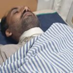 बरेली में चीनी मांझे की चपेट में आया युवक, गर्दन पर गहरा घाव, शहर में बढ़ रहे हादसे