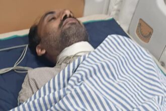 बरेली में चीनी मांझे की चपेट में आया युवक, गर्दन पर गहरा घाव, शहर में बढ़ रहे हादसे