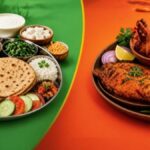 यूपी की फूड हैबिट्स: पश्चिमी जिलों में शाकाहार हावी, स्लॉटर हाउस भी सबसे ज्यादा वहीं