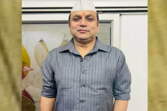 कानपुर: गैंगस्टर एक्ट में जमानत के बाद अधिवक्ता दीनू उपाध्याय 16 महीने बाद जेल से रिहा