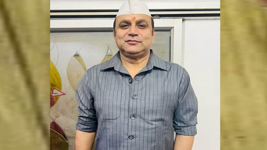 कानपुर: गैंगस्टर एक्ट में जमानत के बाद अधिवक्ता दीनू उपाध्याय 16 महीने बाद जेल से रिहा