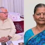 भाजपा नेता कलराज मिश्र की पत्नी सत्यवती मिश्रा का निधन, सीएम योगी ने जताया शोक