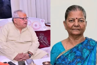 भाजपा नेता कलराज मिश्र की पत्नी सत्यवती मिश्रा का निधन, सीएम योगी ने जताया शोक
