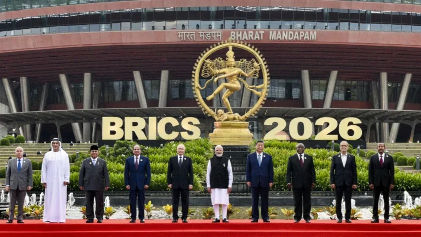 क्या है ग्लोबल साउथ, इसकी मांगें क्या हैं और BRICS के लिए क्यों है इतना अहम? समझिए भारत की भूमिका