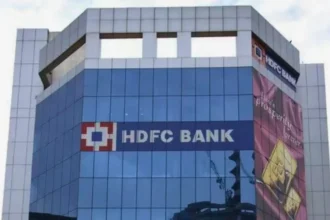 HDFC Bank में नेतृत्व परिवर्तन की तैयारी, MD-CEO पद के लिए RBI को भेजे 2 नाम; जिमी टाटा बनेंगे एग्जीक्यूटिव डायरेक्टर