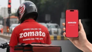 Zomato ने दिया झटका, Cash on Delivery पर लगेगा अतिरिक्त चार्ज; कुछ ग्राहकों से ₹20 तक वसूली
