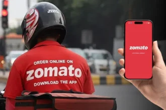 Zomato ने दिया झटका, Cash on Delivery पर लगेगा अतिरिक्त चार्ज; कुछ ग्राहकों से ₹20 तक वसूली
