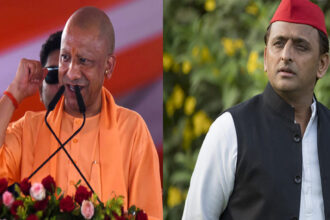 यूपी चुनाव 2027: भाजपा के 'साफ' वाले बयान का सपा देगी पलटवार, 'सपा करेगी साफ' नाम से चलाएगी डिजिटल अभियान