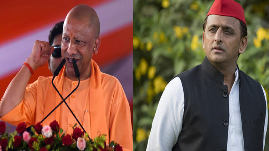 यूपी चुनाव 2027: भाजपा के 'साफ' वाले बयान का सपा देगी पलटवार, 'सपा करेगी साफ' नाम से चलाएगी डिजिटल अभियान