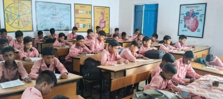 यूपी: परिषदीय स्कूलों में सिंगल यूज प्लास्टिक पर रोक, बच्चों को सिखाया जाएगा वैज्ञानिक कूड़ा निस्तारण