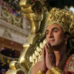 'रामायण' का पहला गाना 'जय जय राम' रिलीज, कुमार विश्वास बोले- तीन शब्दों में समाई पूरी प्रार्थना