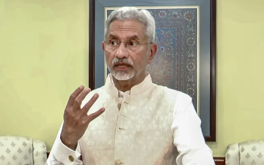 'ध्रुवीकृत दुनिया में भी भारत ने बनाई आम सहमति' — BRICS समिट की सफलता पर बोले जयशंकर