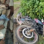 संबलपुर में मुठभेड़: 24 से ज्यादा मामलों में वांछित मोहम्मद इरफान पैर में गोली लगने से घायल, गिरफ्तार