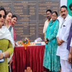 जनकपुरी महोत्सव 2026: भावना एस्टेट रोड क्षेत्र में 12 करोड़ के विकास कार्यों का शिलान्यास, सड़क से जल निकासी तक सुधरेगी व्यवस्था