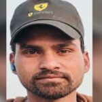 पीलीभीत: शाहजहांपुर हाईवे पर तेज रफ्तार ट्रक की टक्कर से बाइक सवार कारपेंटर की मौत, चालक फरार