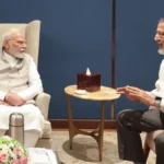PM मोदी के स्कूली दोस्त असगर अली वोहरा की जमीन विवाद में राहत, बीजेपी विधायक नरेंद्र मेहता ने छोड़ा कब्जा