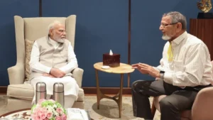 PM मोदी के स्कूली दोस्त असगर अली वोहरा की जमीन विवाद में राहत, बीजेपी विधायक नरेंद्र मेहता ने छोड़ा कब्जा