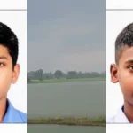 नागपुर: गौरी विसर्जन के दौरान तालाब में डूबने से कक्षा 7 और 8 के दो बालकों की मौत
