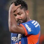 संजू सैमसन का आलोचकों को करारा जवाब, बोले- 'मैं कोई मशीन या रोबोट नहीं हूं'