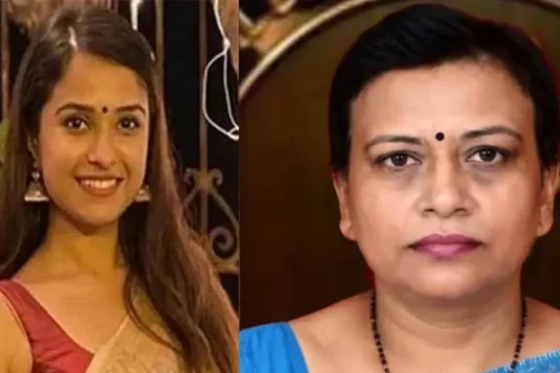सीमा पाहुजा कौन हैं? दिशा सालियान डेथ केस की निगरानी करेंगी हाथरस-RG कर जांच से जुड़ीं अफसर
