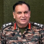 थल सेना प्रमुख जनरल धीरज सेठ आज से रूस दौरे पर, छह साल बाद किसी आर्मी चीफ की मॉस्को यात्रा