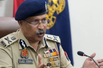हाईकोर्ट के आदेशों के अनुपालन में देरी पर यूपी DGP राजीव कृष्ण तलब, पुलिस की जांच पर कोर्ट ने जताई नाराजगी