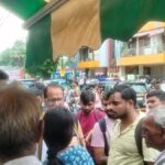 कानपुर में BSF कांस्टेबल परीक्षा में गड़बड़ी का आरोप, पेपर लीक की खबर पर छात्रों का हंगामा; परीक्षा रद्द