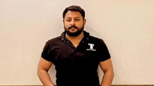 अमरोहा में हत्या: पुलिस चौकी के पास मीट दुकानदार की गोली मारकर हत्या, पीछे से सिर में सटाकर मारी गोली