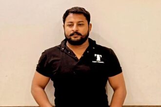 अमरोहा में हत्या: पुलिस चौकी के पास मीट दुकानदार की गोली मारकर हत्या, पीछे से सिर में सटाकर मारी गोली