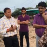 कानपुर की गौशाला में दलदल में फंसे गोवंश, खुले में पड़े शवों को नोचते मिले कुत्ते; निरीक्षण में सामने आई बदहाली