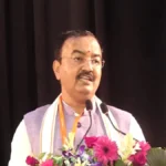 यूपी में 2027 में फिर बनेगी भाजपा सरकार, केशव मौर्य बोले- अखिलेश के पास कोई मुद्दा नहीं